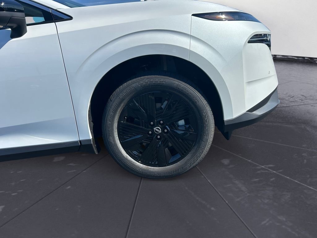 New 2025 Nissan Murano SV w/ Cargo Package image 14