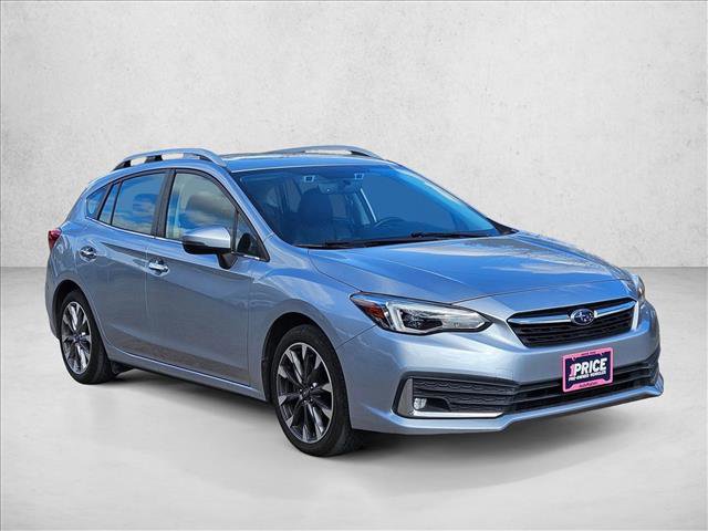Used 2020 Subaru Impreza 2.0i Limited video 3