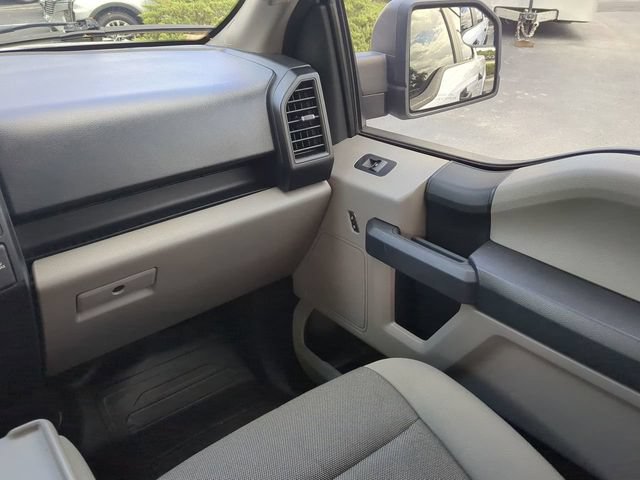 Used 2019 Ford F150 XL w/ Equipment Group 101A Mid AWD/4WD image 18