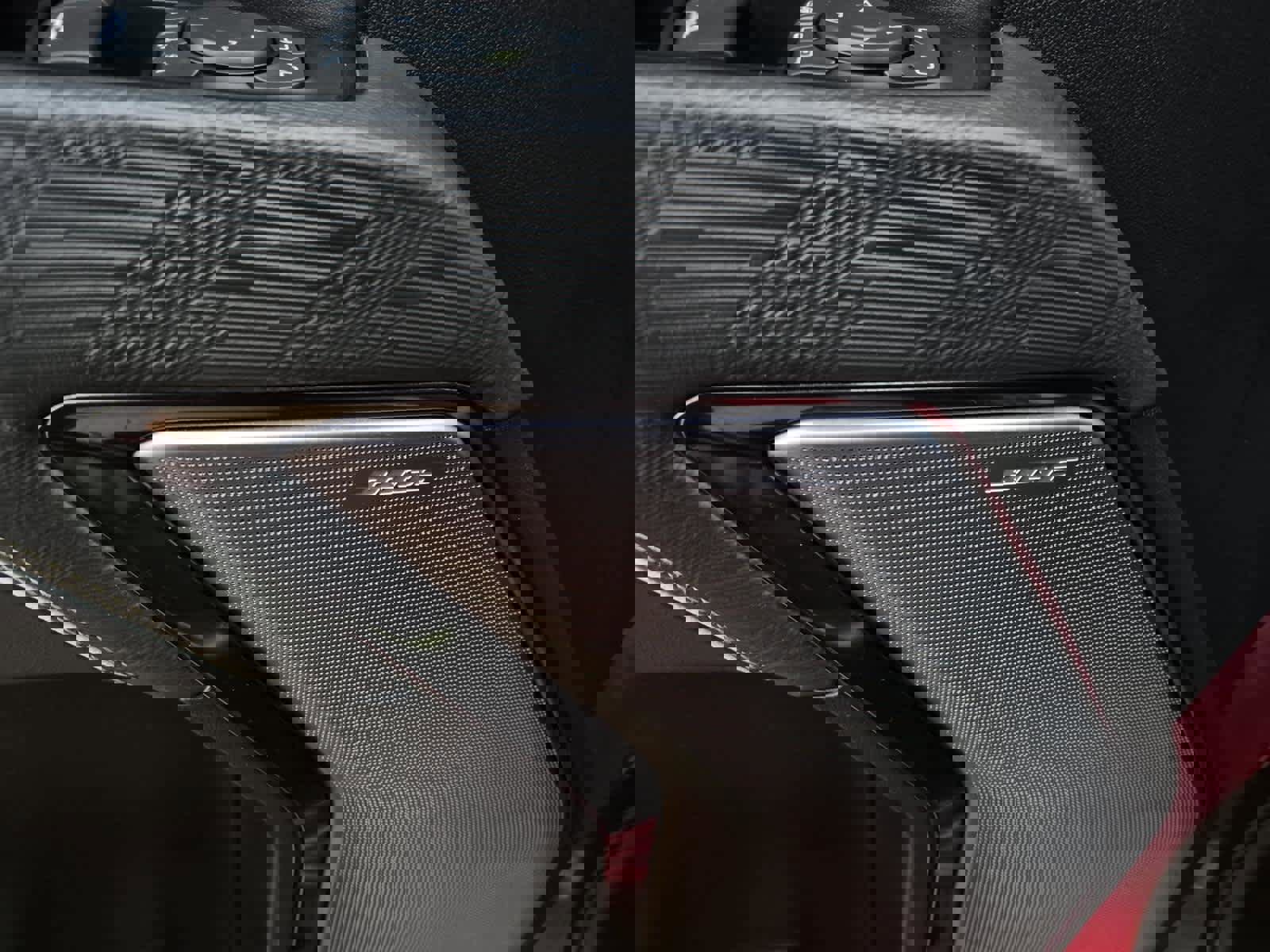 Certified 2024 GMC Sierra 2500 AT4X image 13