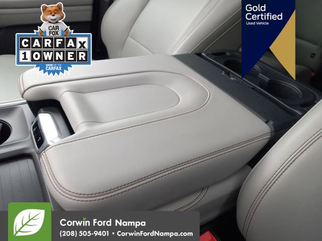 Certified 2025 Ford Expedition Active image 20