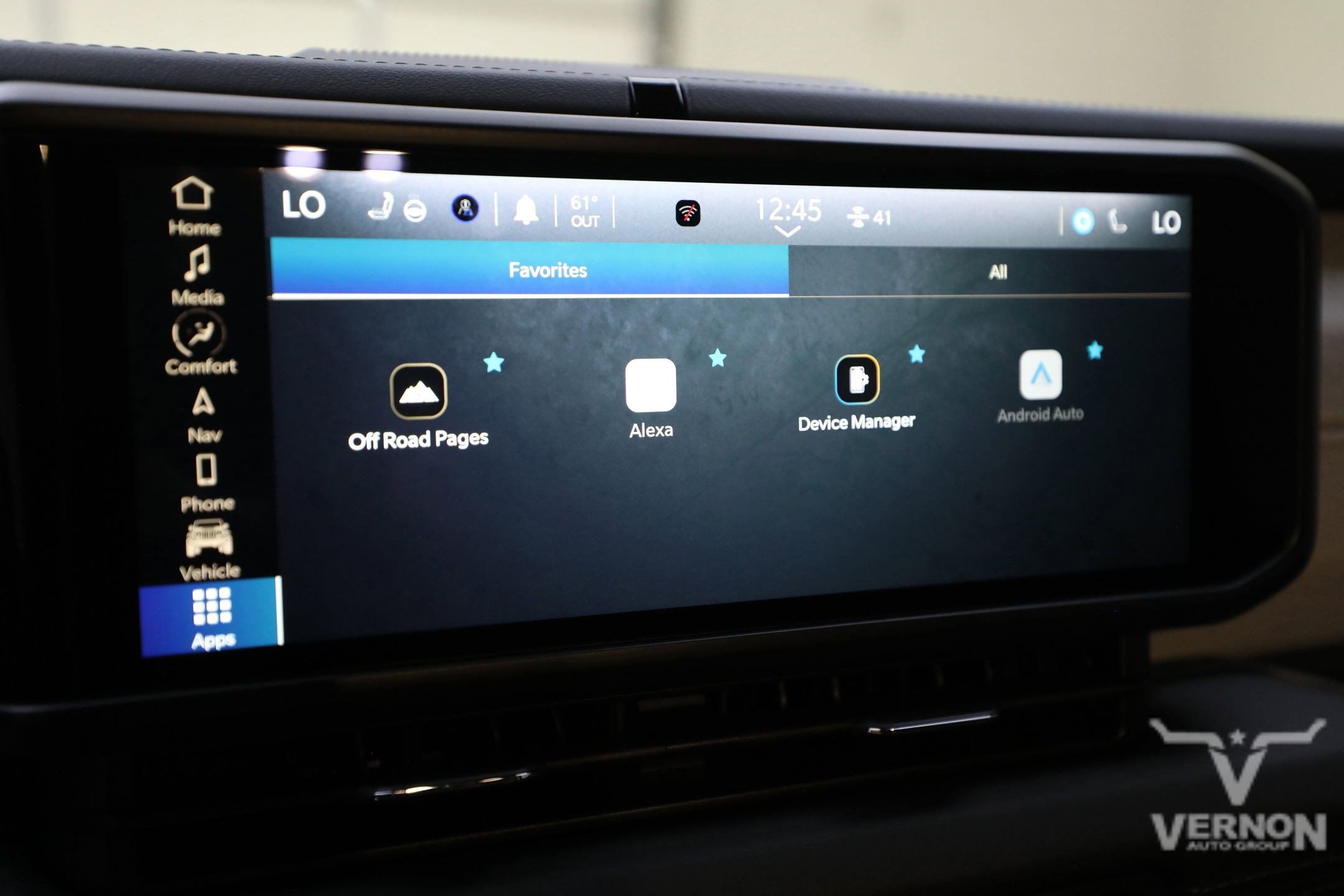 New 2024 Jeep Wrangler Sahara w/ Technology Group image 38