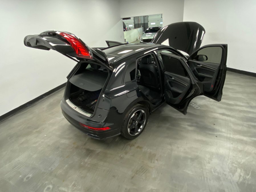 Used 2019 Audi SQ5 Premium Plus image 55