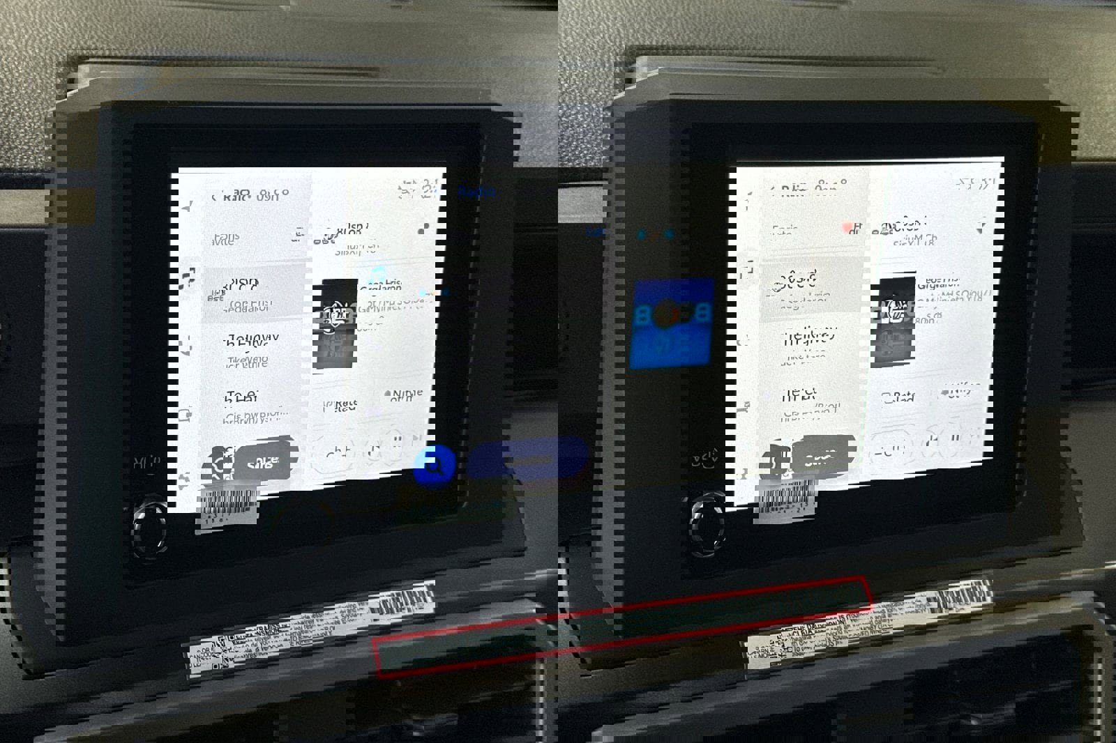 New 2026 Toyota Tacoma SR5 image 34