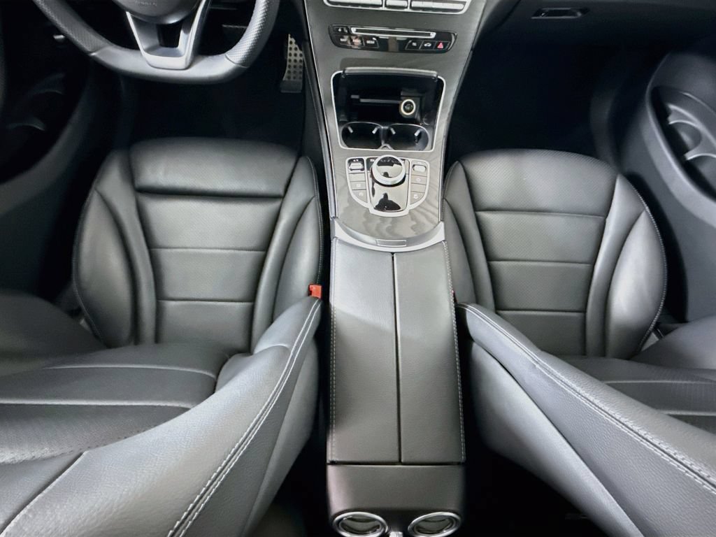 Used 2019 Mercedes-Benz GLC 300 image 16