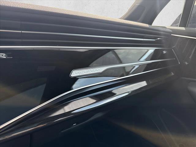 New 2026 Audi Q7 2.0T Premium image 19