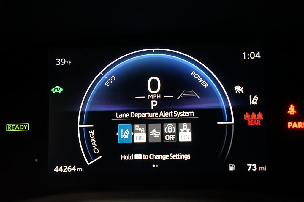 Certified 2025 Toyota Camry SE image 16