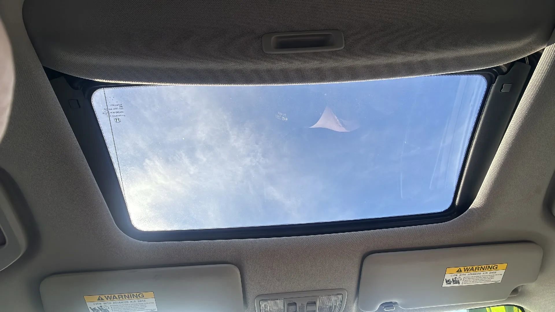 Used 2015 Honda Civic EX-L image 17