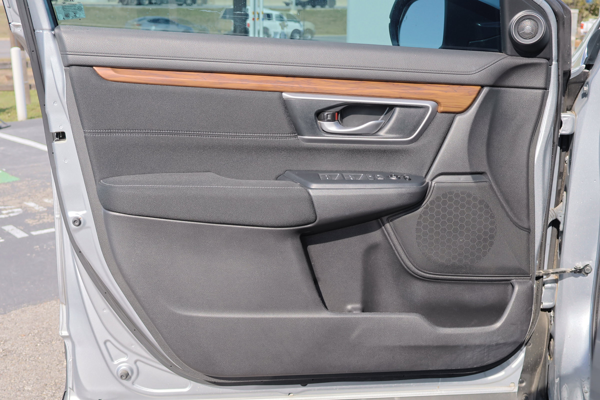 Used 2020 Honda CR-V EX image 13