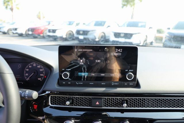 New 2026 Honda Civic Sport image 17