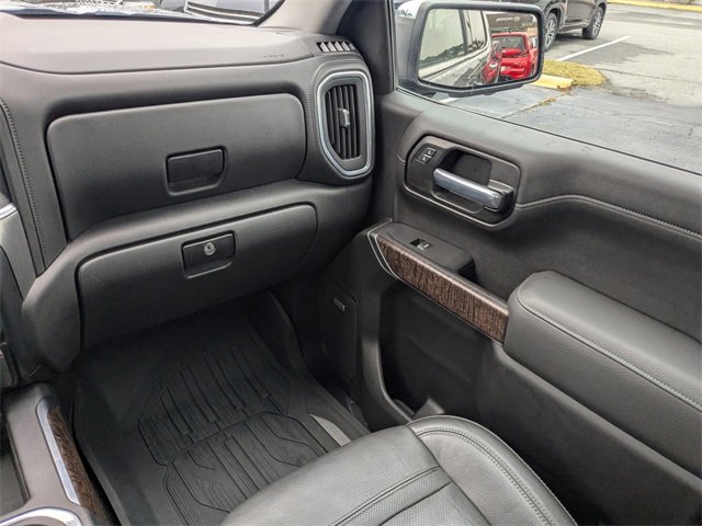 Used 2021 GMC Sierra 1500 Denali w/ Denali Ultimate Package image 17