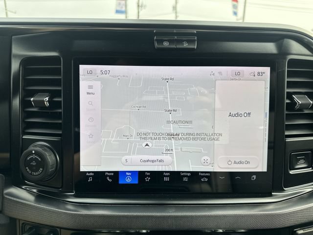 New 2026 Ford F350 Platinum AWD/4WD image 20