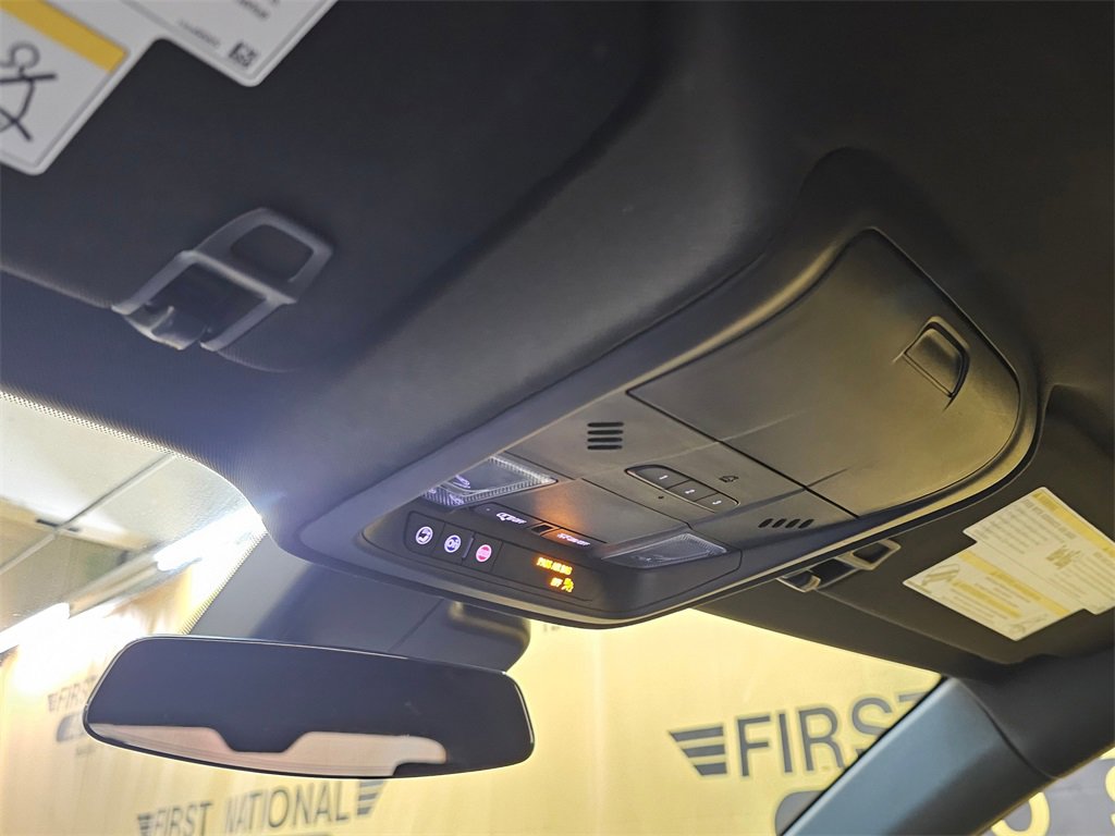 Used 2020 Cadillac XT4 Premium Luxury image 31