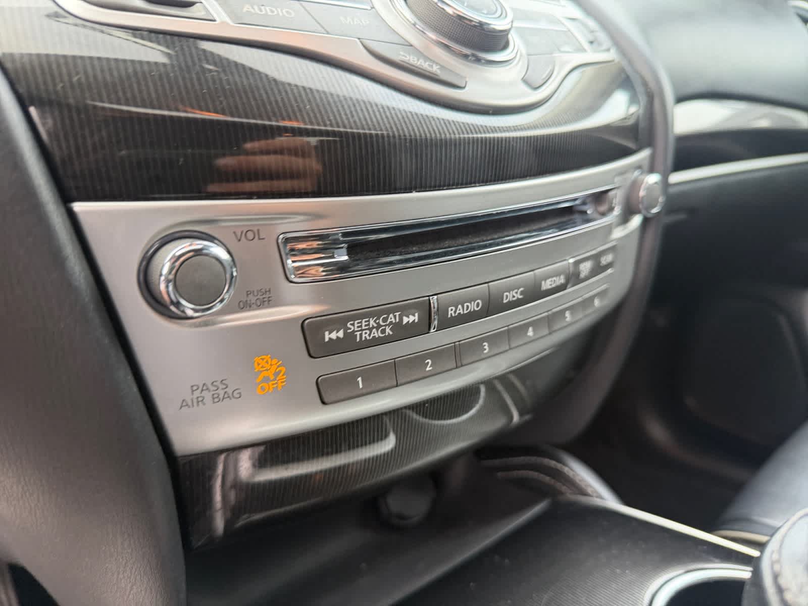 Used 2019 INFINITI QX60 Pure AWD/4WD image 34