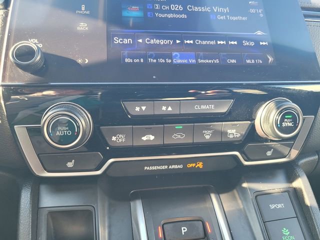 Used 2022 Honda CR-V EX image 25