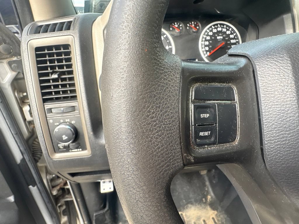 Used 2012 RAM 1500 Express AWD/4WD image 18