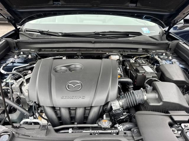 New 2026 MAZDA CX-30 AWD 2.5 S image 23