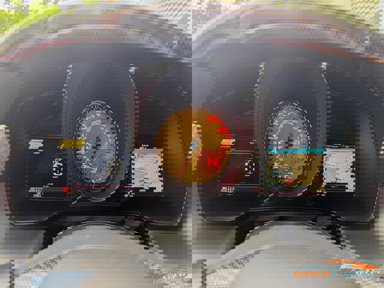 Used 2021 Ferrari F8 Tributo image 13