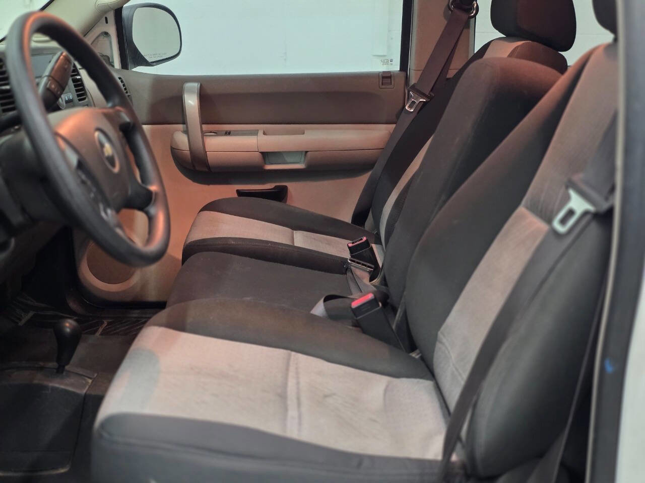 Used 2008 Chevrolet Silverado 2500 W/T image 18