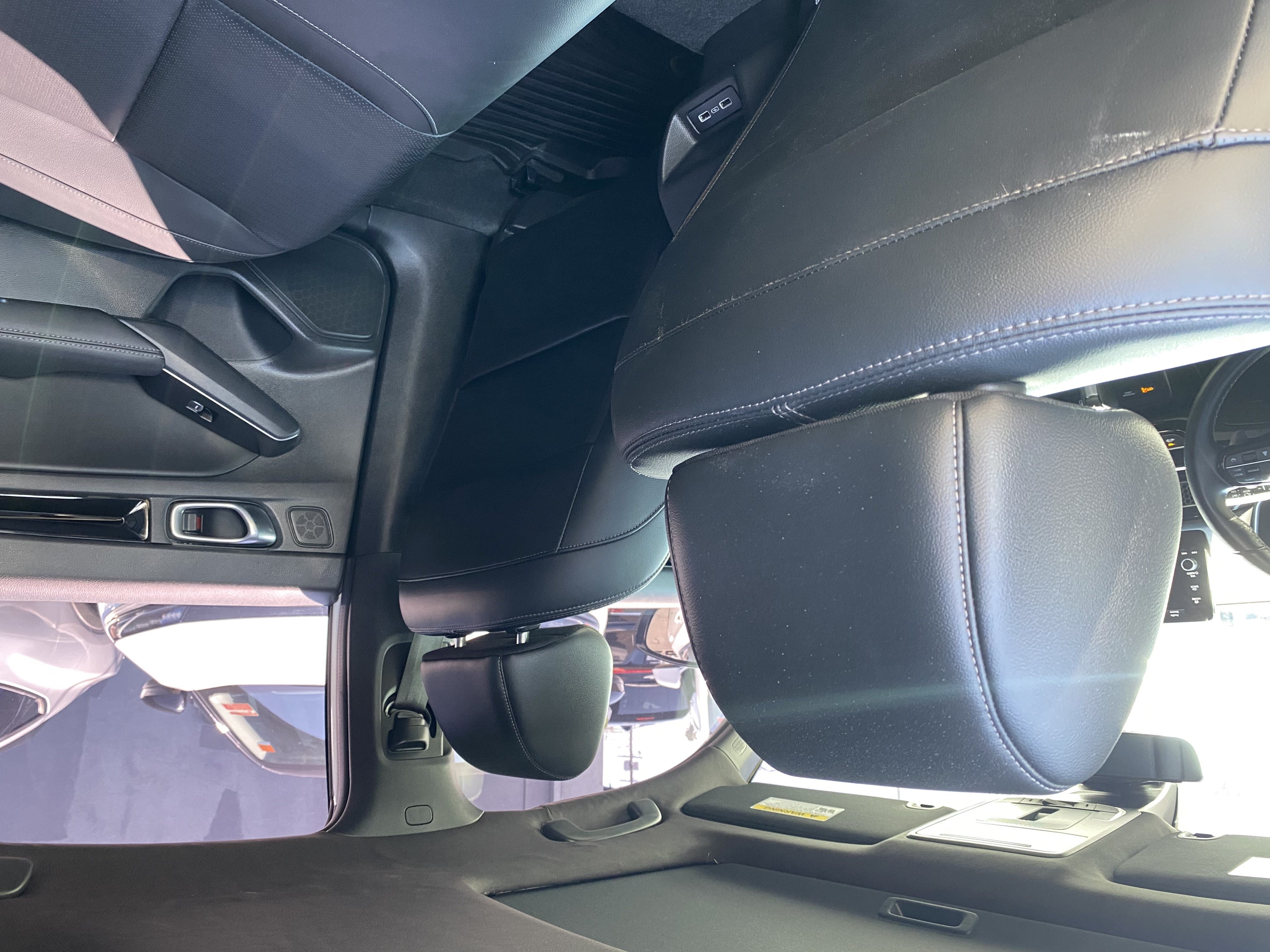 Used 2024 Honda Civic Sport Touring image 19