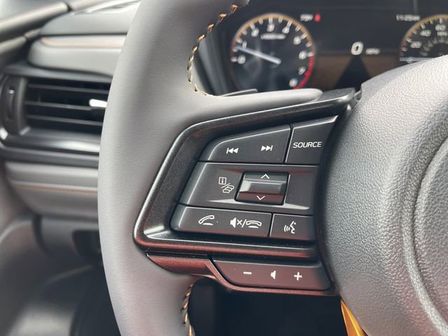 New 2026 Subaru Forester Wilderness image 24