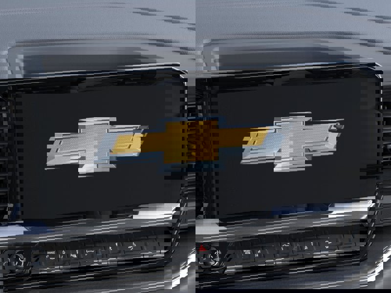 New 2026 Chevrolet Silverado 3500 High Country image 20