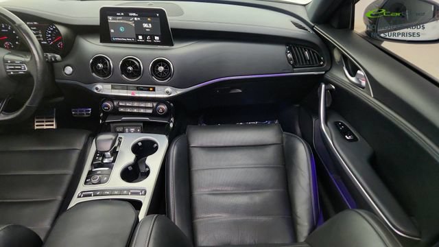 Used 2020 Kia Stinger GT2 AWD/4WD image 37