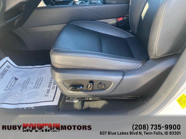 Used 2024 Lexus RX 350h w/ Convenience Package AWD/4WD image 14