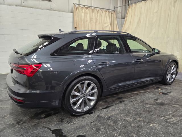 New 2026 Audi A6 Premium Plus image 6