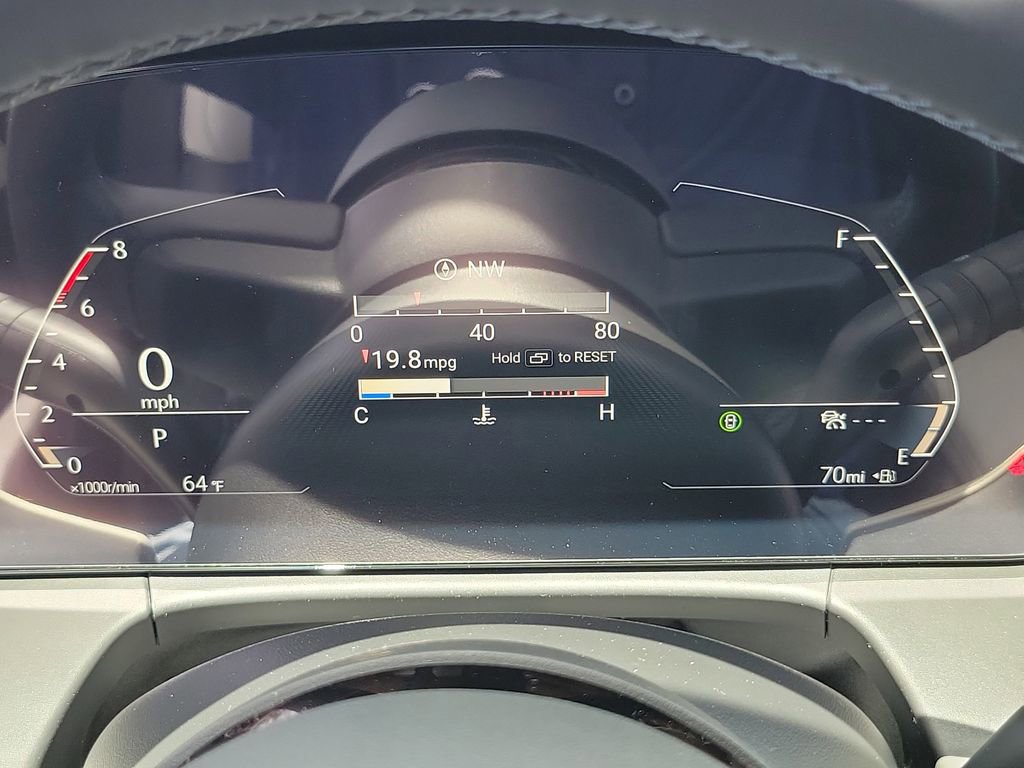 New 2026 MAZDA CX-5 Preferred AWD/4WD image 7