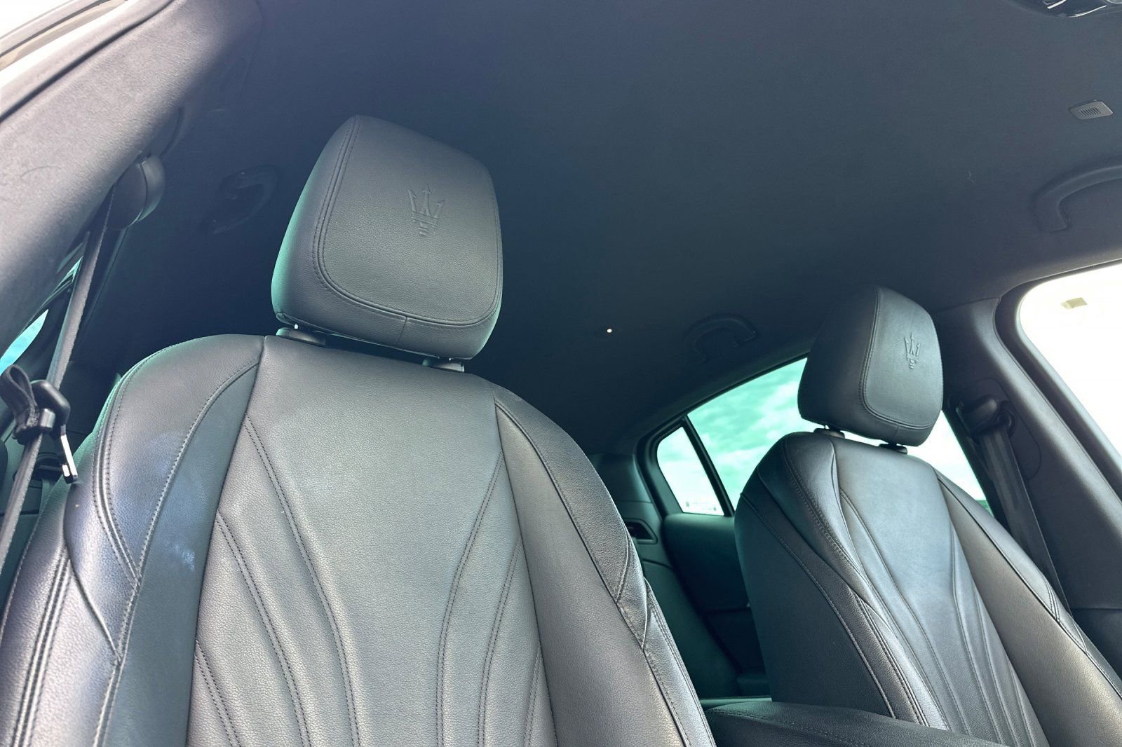 Used 2024 Maserati Grecale GT image 20