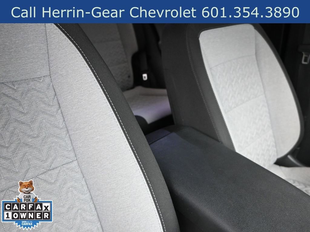 Used 2024 Chevrolet Equinox LS image 19