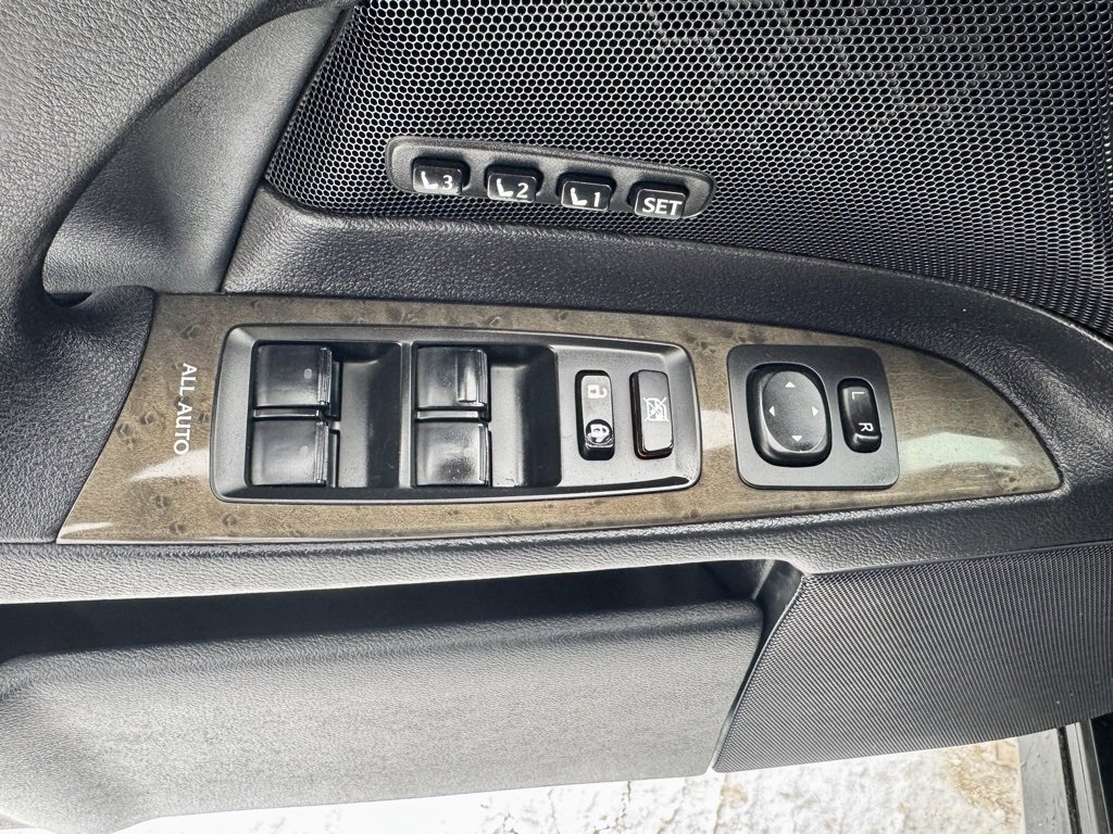 Used 2012 Lexus IS 350 AWD image 16