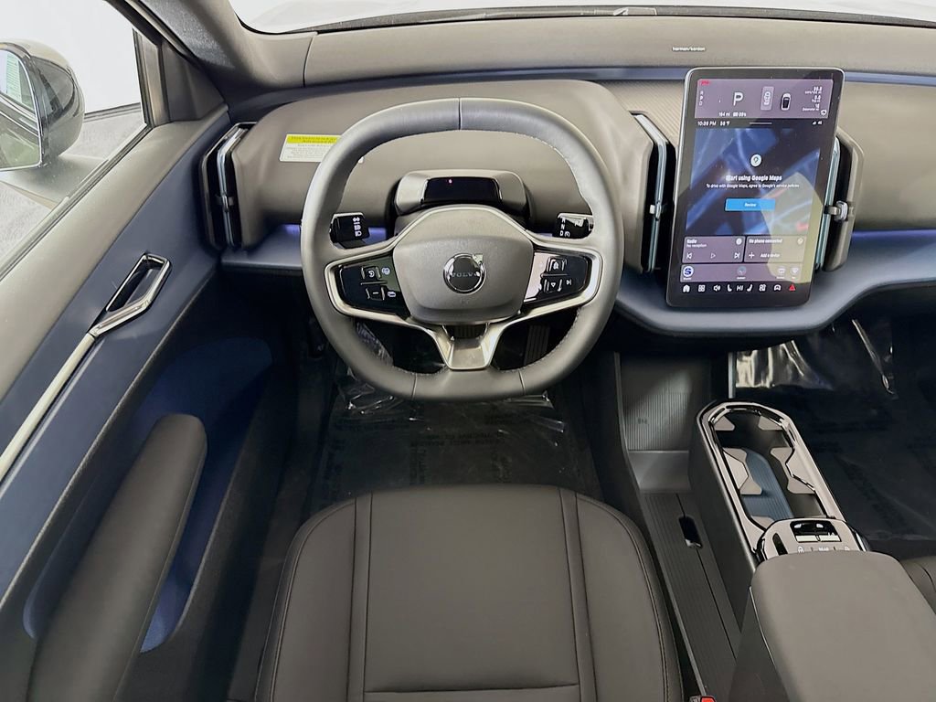 New 2026 Volvo EX30 Plus w/ Climate Package AWD/4WD image 22