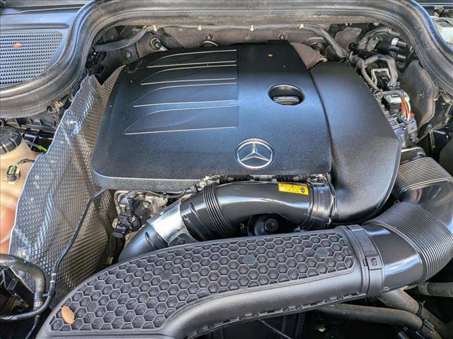 Used 2023 Mercedes-Benz GLE 350 GLE 350 image 24
