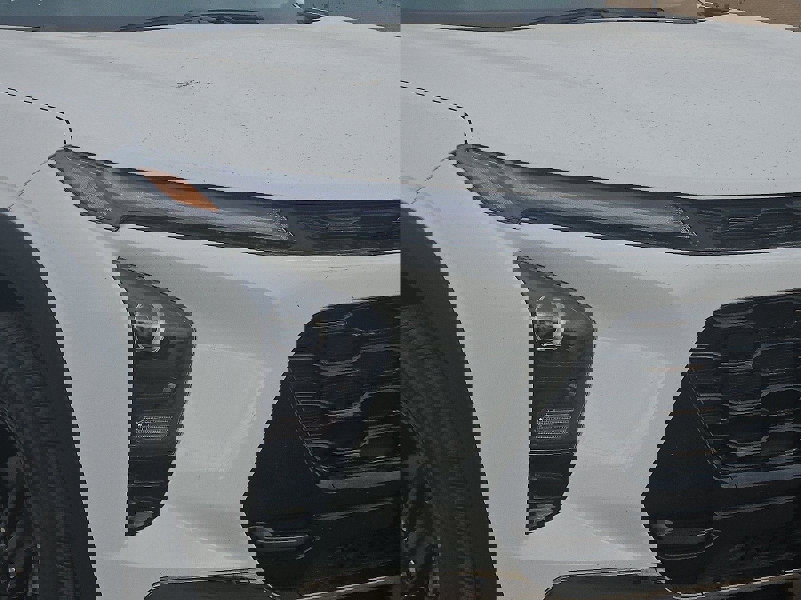 New 2026 Chevrolet Trax ACTIV w/ Driver Confidence Package image 8