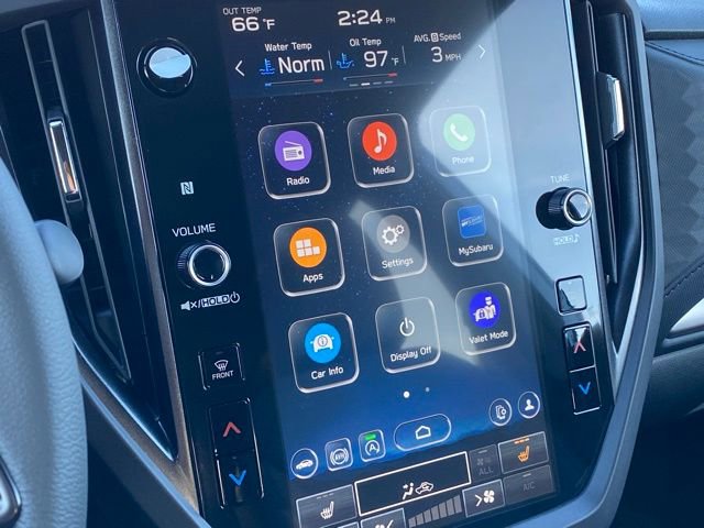 New 2026 Subaru Forester Premium w/ Base/Premium Package image 21