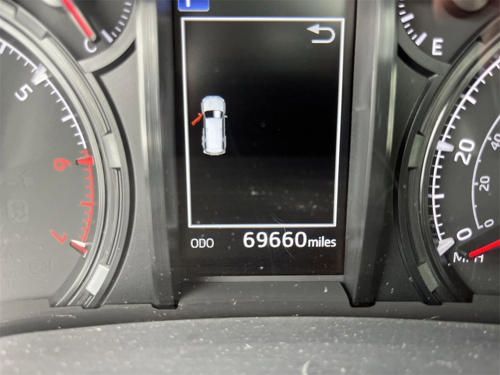 Used 2020 Toyota 4Runner SR5 Premium image 12