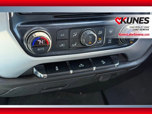 Used 2018 GMC Sierra 1500 SLE w/ SLE Value Package image 20