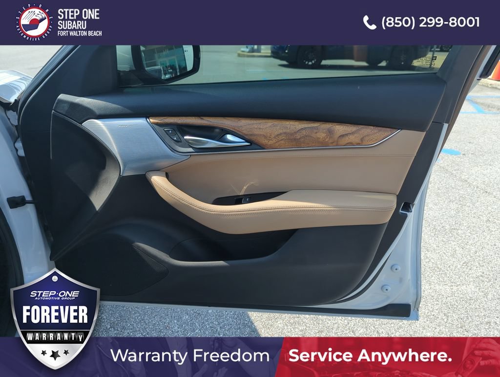 Used 2023 Cadillac CT5 Premium Luxury w/ Super Cruise 1 Package RWD image 33