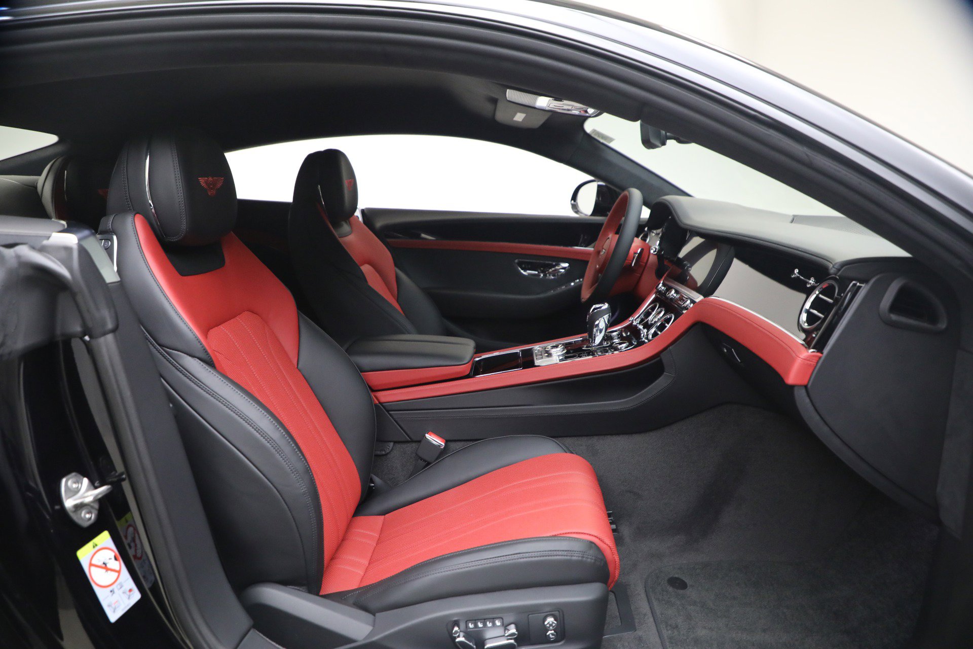 New 2026 Bentley Continental GT image 20