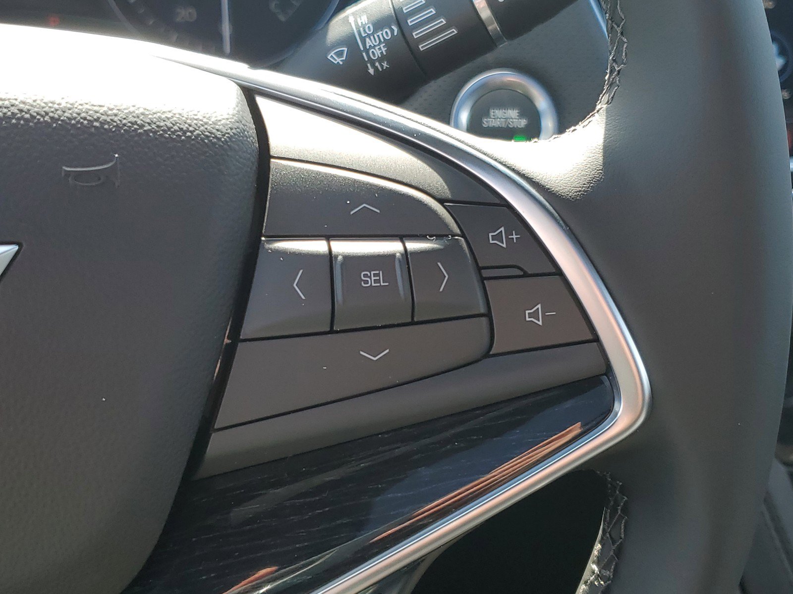 New 2025 Cadillac XT5 Premium Luxury w/ Technology Package image 19