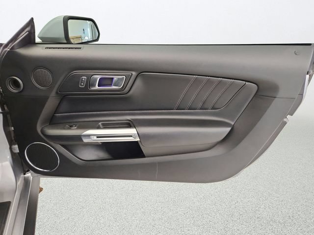 Used 2021 Ford Mustang Premium RWD image 26