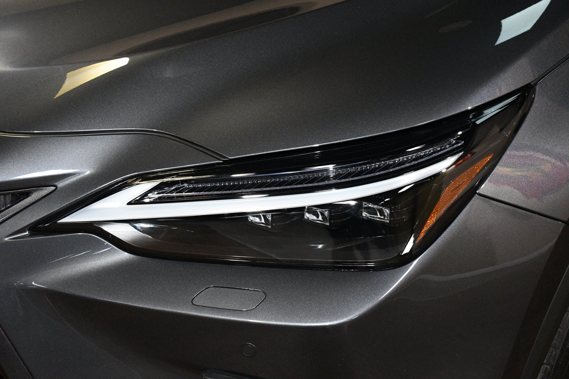 Used 2024 Lexus NX 350 AWD w/ Vision Package image 57