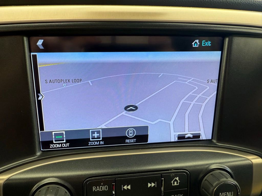 Used 2019 GMC Sierra 3500 Denali w/ Duramax Plus Package image 25