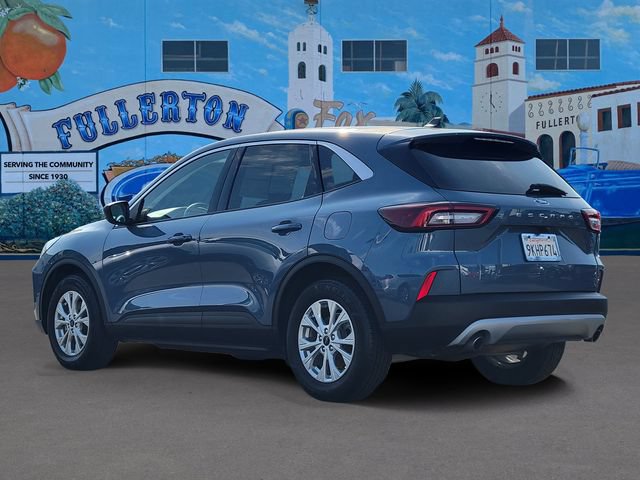 Certified 2024 Ford Escape Active FWD image 2