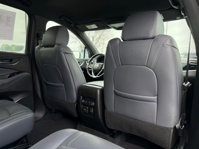 Used 2024 Buick Enclave Premium image 19
