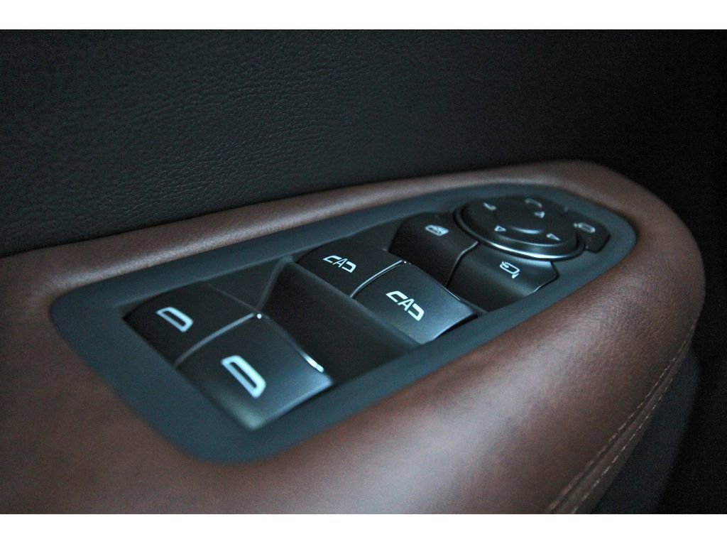 New 2026 Cadillac XT5 Premium Luxury w/ Driver Assist Package image 15