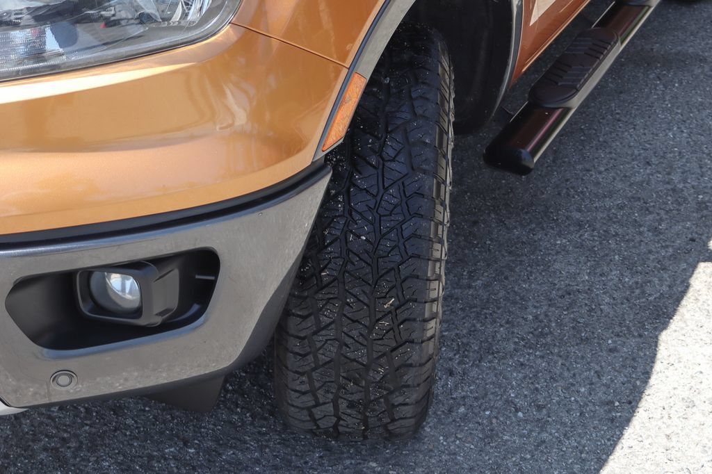 Used 2019 Ford Ranger XLT w/ Equipment Group 302A Luxury AWD/4WD image 49