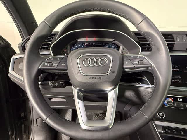 Used 2024 Audi Q3 2.0T Premium AWD/4WD image 30
